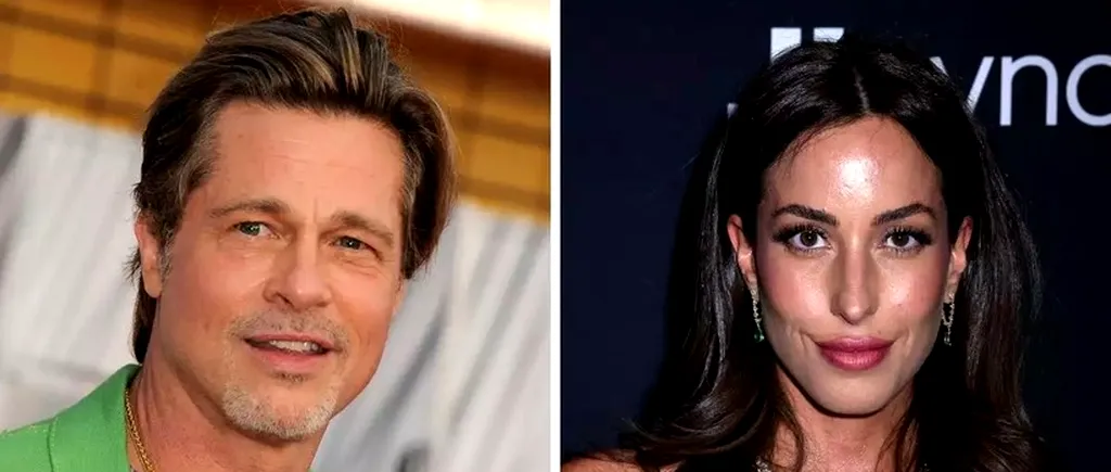 Brad Pitt vrea ca iubita lui să semneze un angajament BIZAR. Actorul din „Fight Club” se teme de ce e mai rău