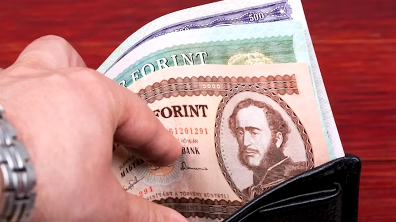 CALCUL complet: Cât costă să trăiești o lună în Ungaria. În România, ai duce o viață de lux cu acești bani