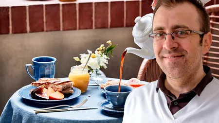 Alimentul consumat de majoritatea copiilor la micul-dejun, care însă DISTRUGE organismul, potrivit dr. Adrian Copcea