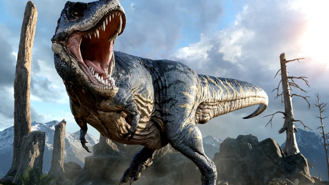 Un nou studiu asupra DINOZAURILOR vine cu un avertisment îngrijorător pentru oameni: „Funcțiile cognitive esențiale ar putea fi grav afectate”