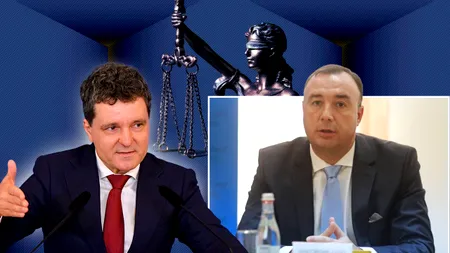 Șeful CSM îl denunță pe Nicușor Dan: „Administrația Prezidențială ne-a cerut informații despre dosare aflate pe rol. Nu este prevăzută de lege posibilitatea solicitării acestor informaţii”