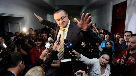 Sorin Blejnar, fost şef al ANAF, achitat în dosarul în care era acuzat că a primit mită 1,2 milioane euro. Decizia nu este definitivă