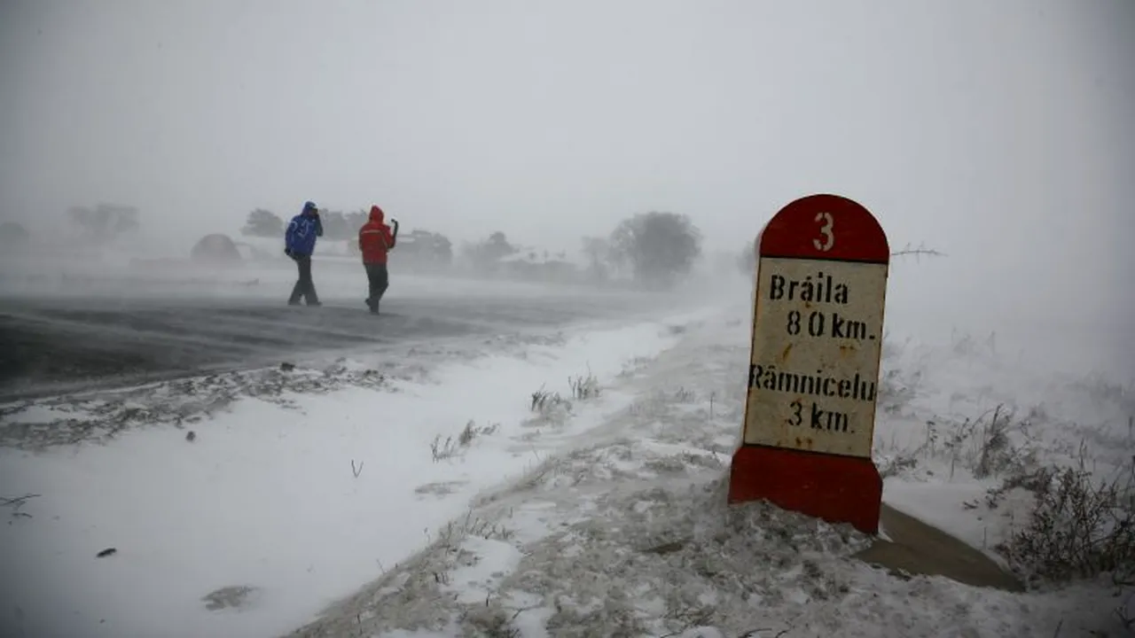 TOP 5 ȘTIRI. Cele mai importante știri de duminică, 26 ianuarie