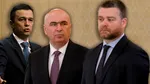 PSD cere de urgență ca PNL să îi retragă sprijinul politic lui Ciprian Ciucu, după acuzațiile DNA de luare de mită