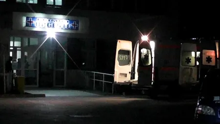 Caz șocant pentru polițiștii români: un copil de 11 ani, găsit în șanț, în comă alcoolică și bătut