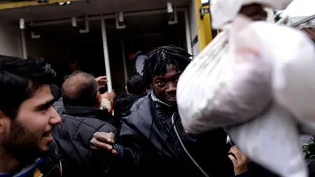 Câți imigranți extracomunitari a primit Bulgaria în 2015