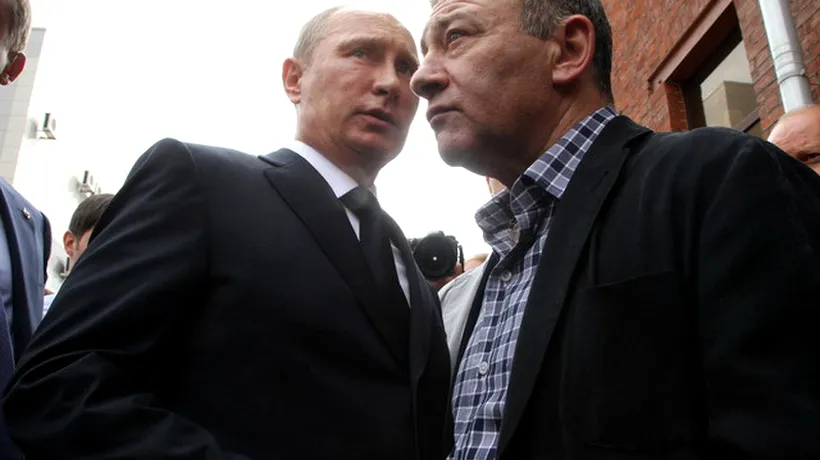 Proprietăți de 30 de milioane de euro ale unui apropiat al lui Vladimir Putin, puse sub sechestru în Italia