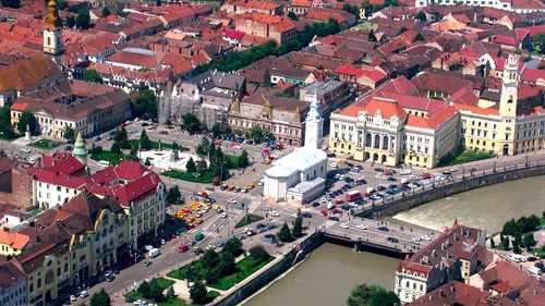 Topul celor mai curate orașe din România. Ce loc ocupă Bucureștiul
