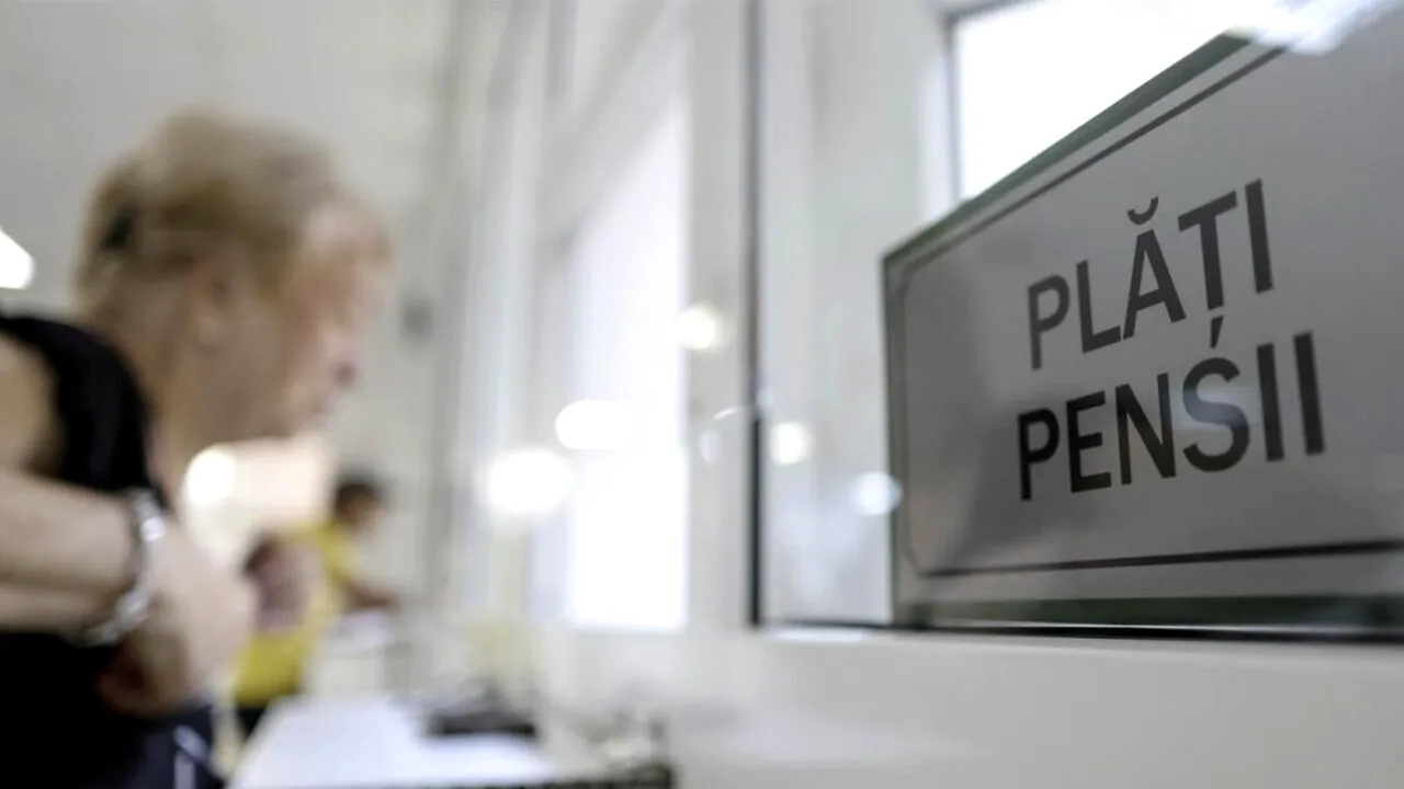 Singura categorie de pensionari români care NU trebuie să plătească contribuția de asigurări sociale de sănătate