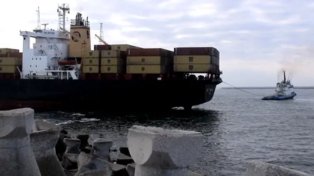 Exporturile Germaniei ar putea atinge un nou nivel record în 2013