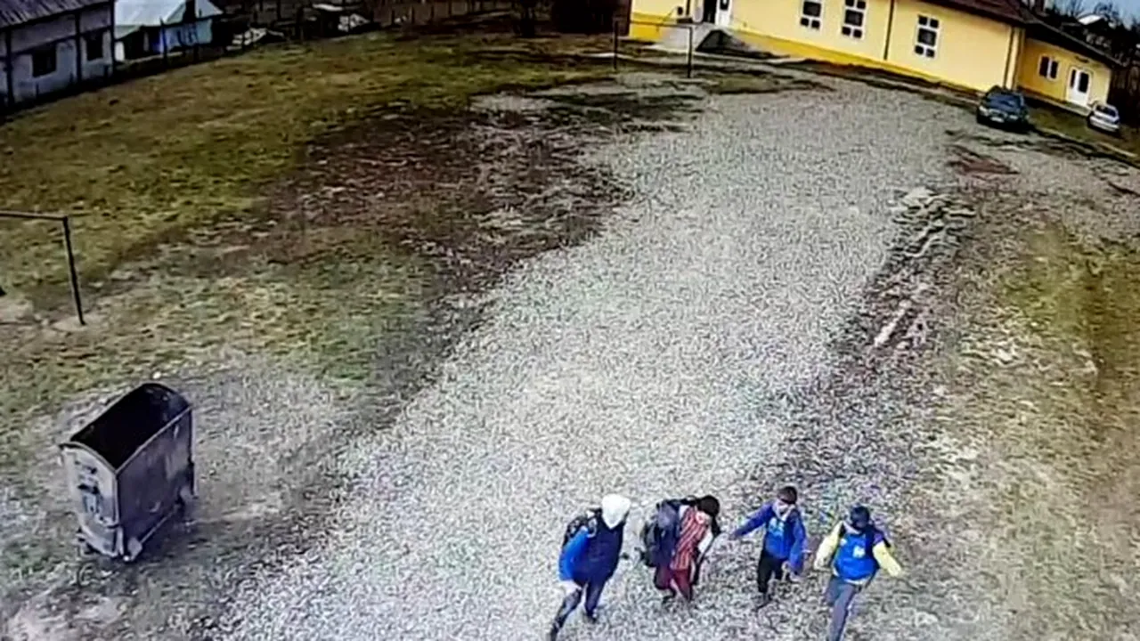 Mitropolia Moldovei îi ia apărarea profesorului preot acuzat că a lovit un copil: „Am vrut să dezamorsăm ceva din minciunile spuse