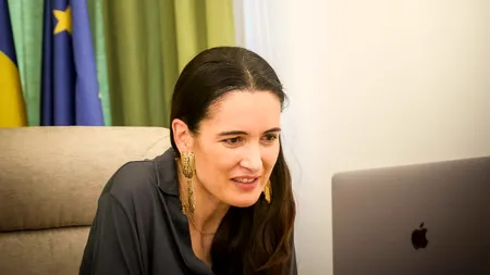 Clotilde Armand, reclamată la DNA de un consilier local PNL. El susține că a fost împiedicat să depună mărturie în procesul cu firma de salubritate ROMPREST