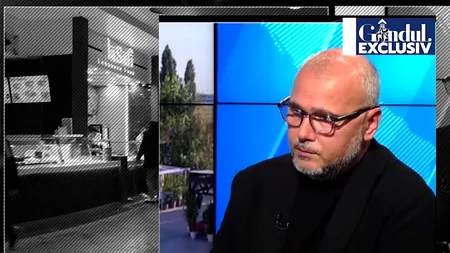 EXCLUSIV VIDEO | Cât de mult a afectat lockdown-ul afacerile Băneasa Shopping City