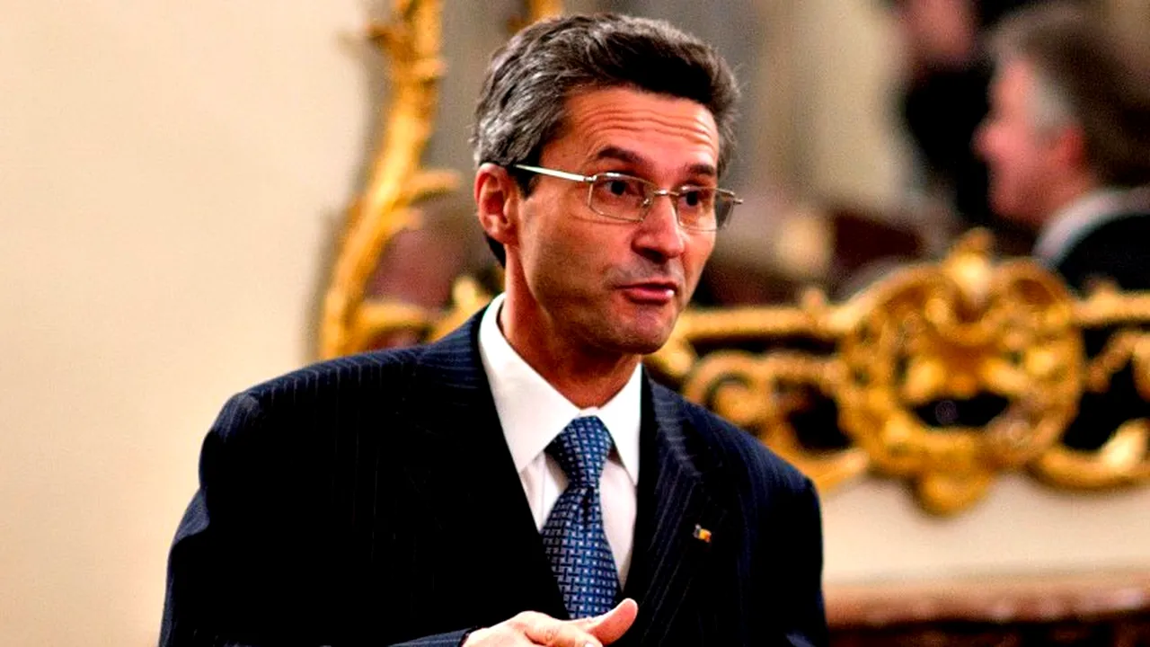 Mesajul ambasadorului Ion Jinga pentru românii din Marea Britanie: 