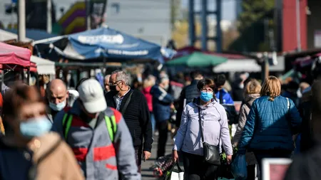 Situație îngrijorătoare: Populația României continuă să scadă. Avertismentul specialiștilor