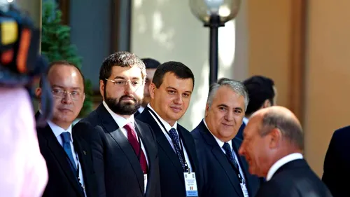 Congres la PMP: Tomac, candidat unic la șefia partidului Elenei Udrea. Băsescu a fost invitat, Udrea lipsește