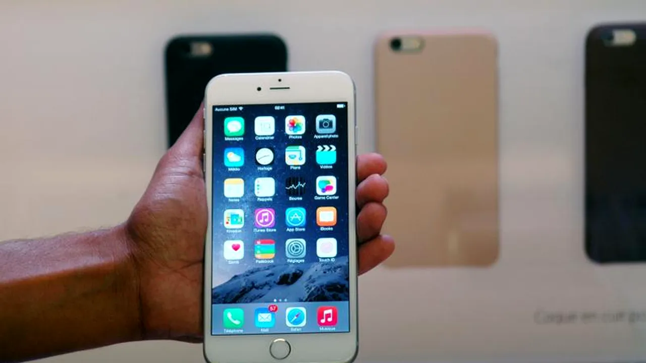 Cel mai des întânit defect pe care îl poate avea un iPhone