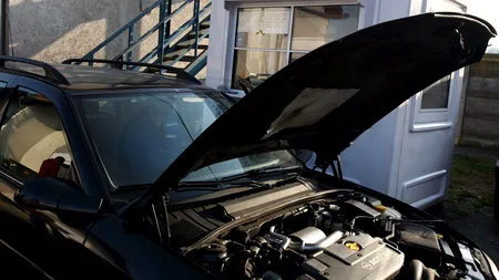 AMÂNAREA până în 2013 a TAXEI AUTO, aprobată de Camera Deputaților