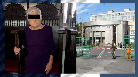 Fiica unei paciente care a murit la Spitalul Militar LANSEAZĂ acuzații grave. ”Bacteriile astea te fac să putrezești de viu” / Reacția instituției