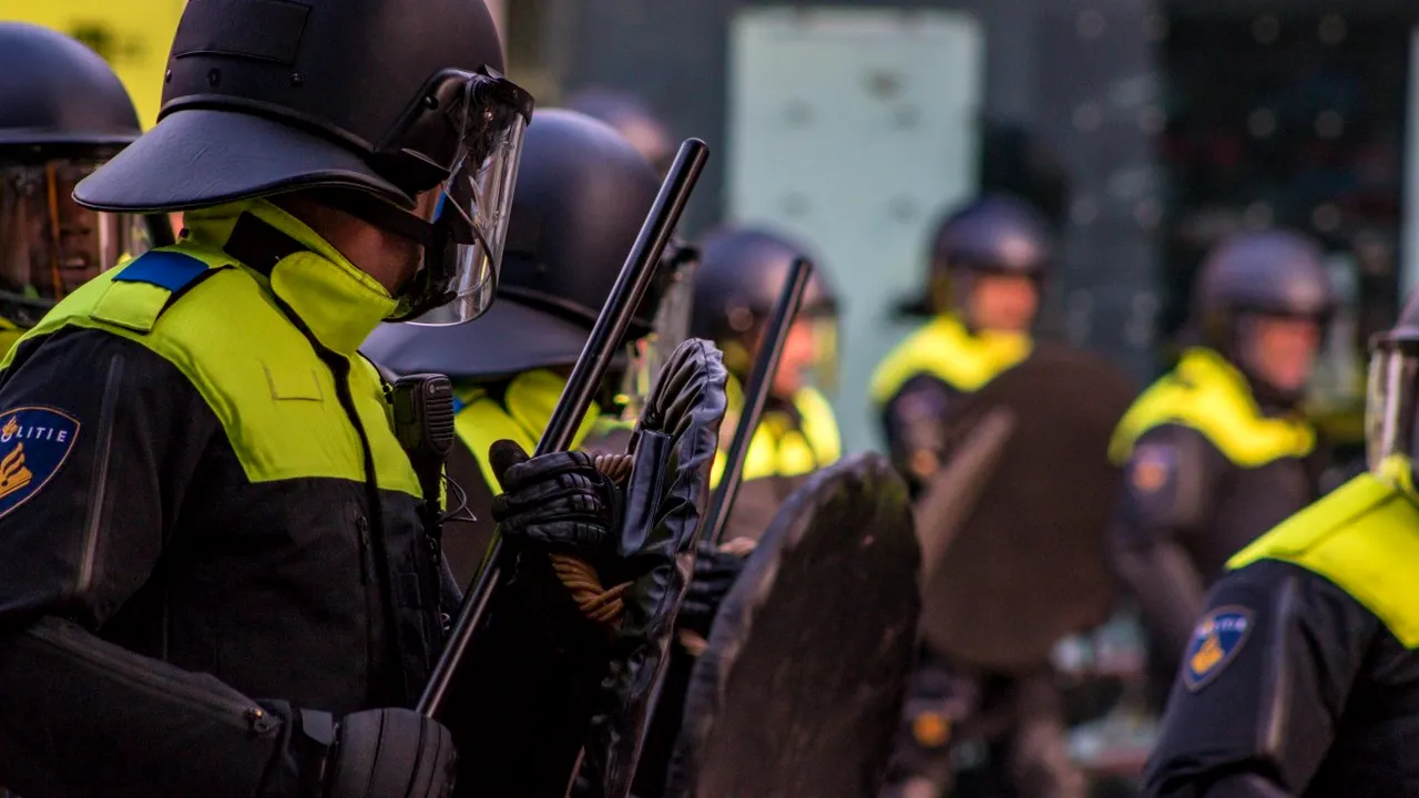 Fostul președinte sud-african Jacob Zuma s-a predat. Merge la închisoare pentru 15 luni