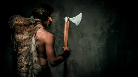 Studiu: Neanderthalienii și Homo sapiens au împărtășit o cultură timp de peste 20.000 de ani