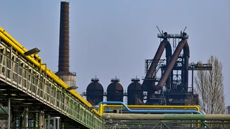 Prețurile produselor industriale sunt în scădere în Uniunea Europeană, inclusiv în ROMÂNIA