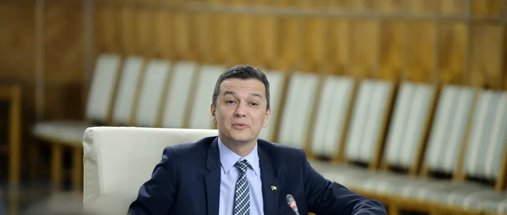 Primii „îngrijorați care semnează o declarație de susținere a lui Grindeanu și vor să i-o trimită lui Dragnea la CEx