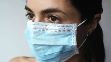 Ministerul Sănătăţii: Încă un caz de infecţie cu tulpina din Marea Britanie. Este vorba despre o femeie din Bucureşti