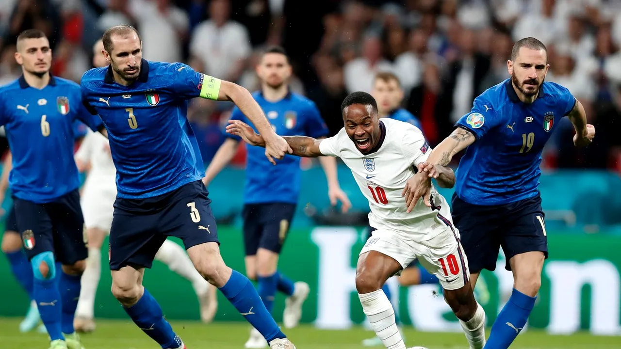 UEFA, acuzată că a ignorat pericolul reprezentat de pandemie la EURO 2020. Expert german: „UEFA este responsabilă pentru morțile provocate de abordarea sa ignorantă”