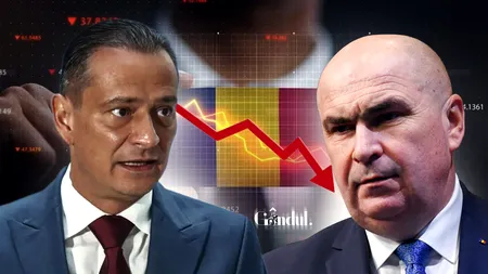 Daniel Băluţă, atacuri în rafală la Ilie Bolojan. „Frânează dezvoltarea României. Și-a dovedit limitele și lipsa de empatie”