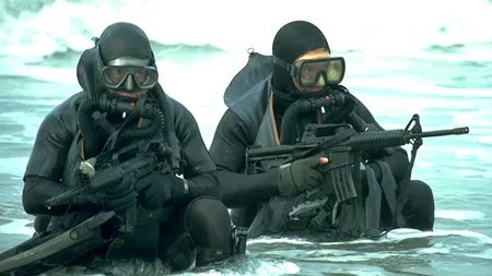 Membrii grupului de elită SEAL Team 6, RETRAȘI. Ce s-a întâmplat cu echipa care l-a ucis pe Osama bin Laden