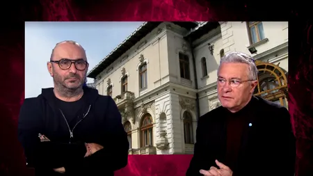 Cristian Diaconescu: „Dacă nu-ți exerciți atribuțiile PREZIDENȚIALE, vin alții și le exercită”