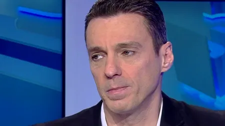 FILTRU. Mircea Badea, oprit de polițiști după emisiune: Discuția a fost superbă: „Nu deschideți geamul! Doar cât să ne auzim”