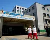 Este FOCAR de Candida auris la Spitalul Floreasca. Centrul de Arși s-a închis, după ce trei pacienți s-au infectat cu ciuperca periculoasă