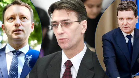 Toni Neacșu face calculele pentru desemnarea unui nou premier: „Majoritatea parlamentară anti PNL-USR-UDMR este funcțională și constantă