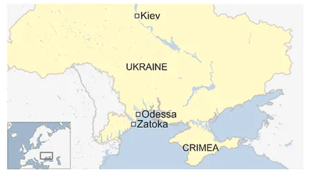 Ucraina riscă să intre în default, dacă nu plătește Rusiei o datorie de 3 miliarde de dolari