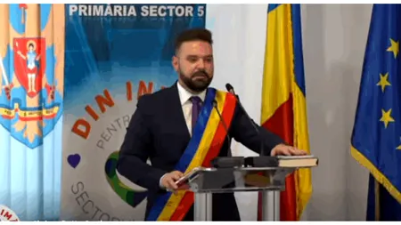 (P) Locuinţele eficiente energetic trebuie să fie gata la sfârşitul acestui an, în Sectorul 5