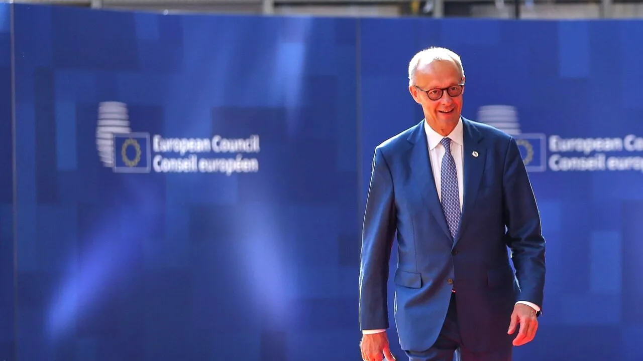 Friedrich Merz critică propunerea de buget a UE și cere reduceri mai mari: „Niciun stat membru nu își permite să plătească”