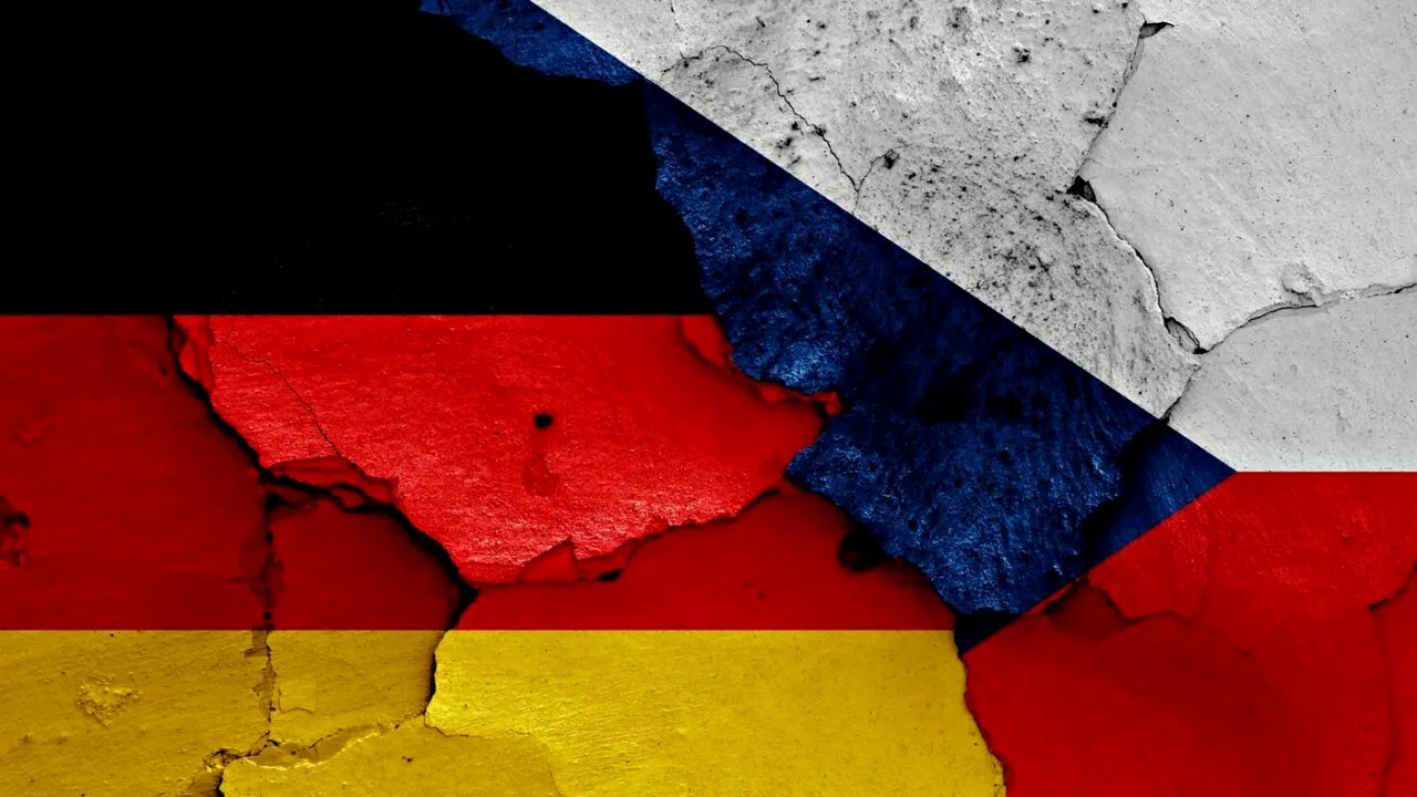 Germania SUBMINEAZĂ capacitatea Cehiei de a se alimenta cu gaze naturale. Conflictul a pornit de la TARIFELE oferite la suprapreț de germani