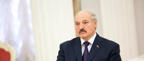 Grupul de la Vişegrad îndeamnă regimul din Belarus să înceteze acţiunile de reprimare