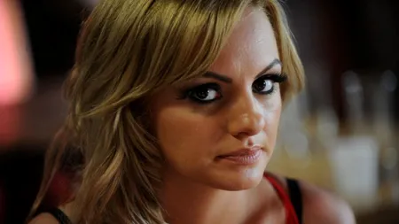 ALEXANDRA STAN a fost implicată într-un accident rutier. Starea artistei este încă necunoscută