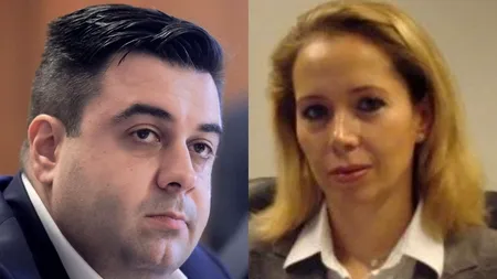 Piloții TAROM se delimitează de declarația colegului care a spus că Mădălina Mezei s-ar fi îndrăgostit de Răzvan Cuc