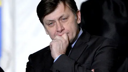 Prima reacție a lui Crin Antonescu despre raportul MCV: 