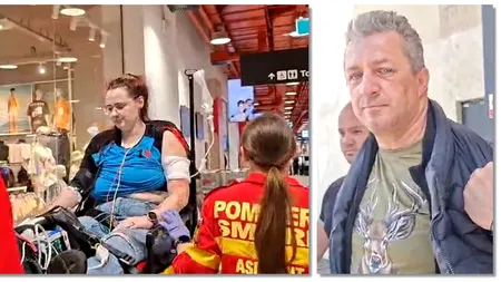 Tânără înjunghiată de fostul iubit într-un mall din Timişoara. Femeia a ajuns direct pe masa de operație