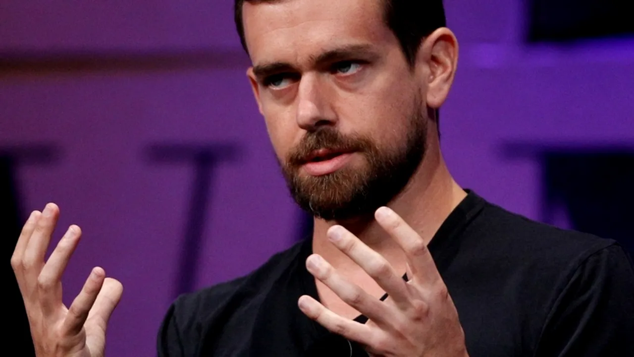 Ce măsură ar putea lua Jack Dorsey, noul „director permanent