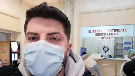 Bărbat bătut și sugrumat în mașina Poliției, după ce a fost prins fără mască în Centrul Vechi din București. A fost salvat de un echipaj SMURD! (EXCLUSIV)