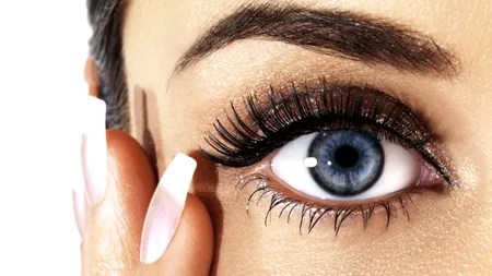 STUDIU. Rimelul reduce riscul de infecții oculare