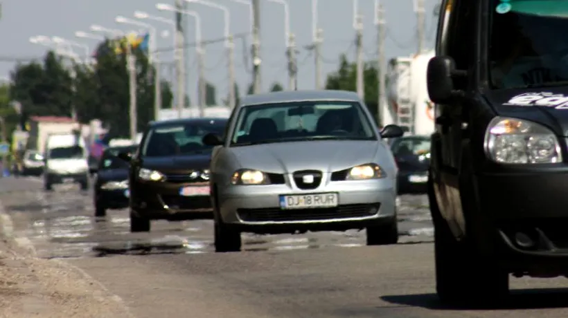 Care sunt cele mai furate mașini din România