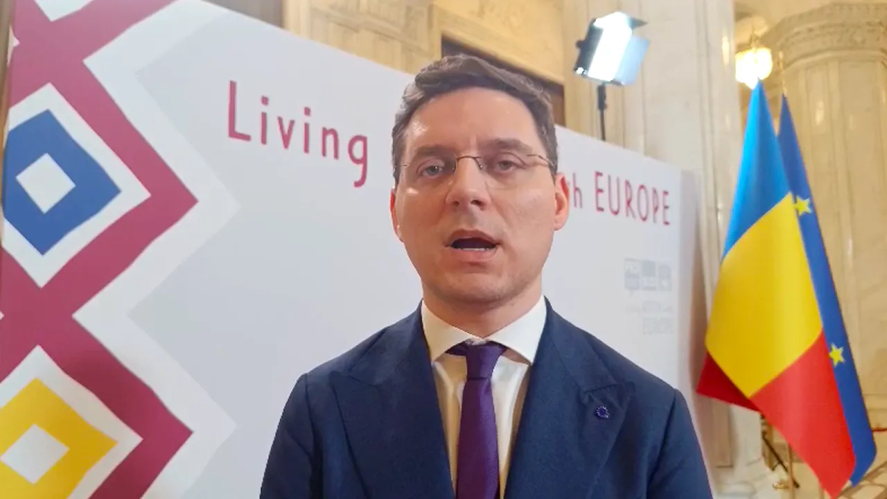 Liste comune PSD-PNL la europarlamentare / Victor Negrescu: Sunt convins că vom găsi o formulă în a acomoda aceste diferite puncte de vedere