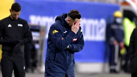 “Mai mici nu putem fi!” EDITORIAL de Adrian Artene despre rușinea de a fi român în fotbal